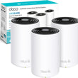 TP-Link AXE5400 Tri-Band Mesh Wi-Fi 6E System 3-Pack (DECO XE75 (3-PACK)