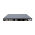 JG927A Switch - HPE OfficeConnect 1920-48G 48-Ports 10/100/1000 4 x Gigabit