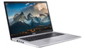 Laptop Acer Aspire 3 17.3 Inch Intel i5 11 Gen 8GB RAM 1TB SSD - Silver - Student Computers