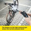 Karcher K3 120bar Electric Power Control Pressure Washer 1.6kW 220-240V - Student Computers