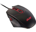 ACER Nitro Optical Gaming Mouse Black Wired up to 4200 DPI - Student Computers