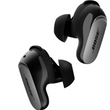 Bose QC Ultra Gen 2 In-Ear True Wireless Earbud  Black Active noise cancellation