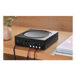 Sonos AMP Wireless Streaming Speaker Amplifier Powering All Your Entertainment