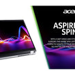 ACER Aspire 3 Spin 14