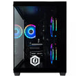 CyberPowerPC Ark Gaming Desktop Intel i5-14400F 16GB RAM 1TB SSD RTX 5060 - Student Computers