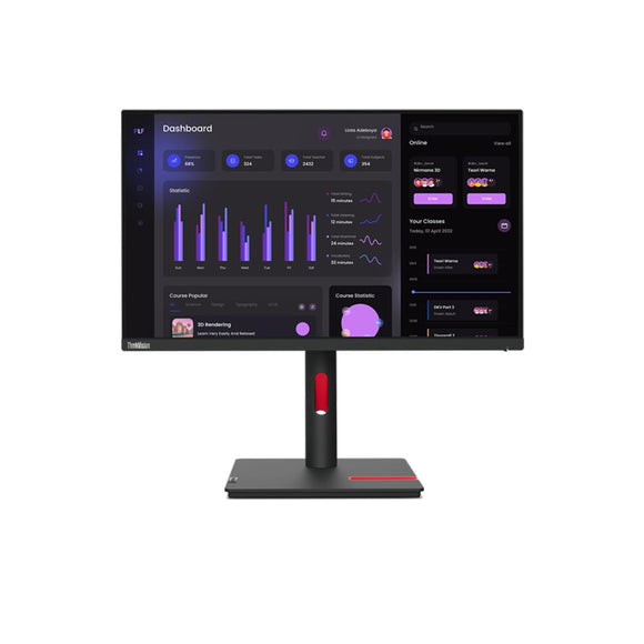 Lenovo ThinkVision T24i-30 23.8