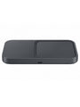 Samsung Fast Wireless Charging Pad with Dual  charging 15W Graphite Grey