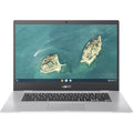 ASUS Chromebook Intel Pentium Silver N6000 CX1500 15.6in Pentium 8GB 128GB - Student Computers