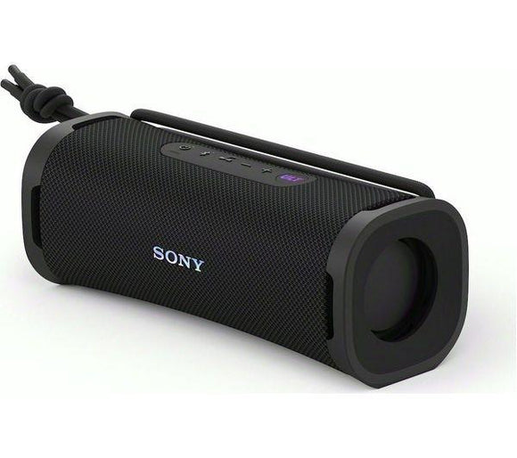 SONY Portable Bluetooth Speaker ULT FIELD 1  - Black