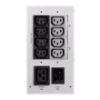 Eaton 9SX - UPS - 2700 Watt - 3000 VA - 1-phase - black