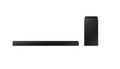 Samsung HW-T420 Sound Bar with Wired Subwoofer 2.1Ch