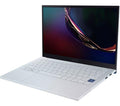 SAMSUNG Galaxy Book Ion 13.3" Laptop - Intel Core i5, 512 GB SSD, Silver - Student Computers