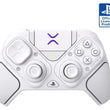 TURTLE BEACH Victrix Pro BFG Reloaded Wireless Controller for PlayStation - White - Student Computers