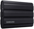 Samsung 2TB Portable SSD T7 Shield USB 3.2 2TB Portable SSD - Black - Student Computers