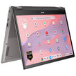 ASUS Chromebook Plus CM34 Flip Touchscreen 2-in-1 Laptop Ryzen 5 8GB 256GB