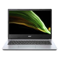 Acer Aspire 1 A114-33 14" Laptop Intel Celeron N4500 4GB RAM 64GB eMMC - Student Computers