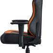 Anda Seat Luna Premium Gaming Chair - Black & Orange - Student Computers