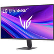 LG UltraGear 27G411A-B - G411A  - LED monitor - Full HD 27