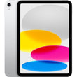 Apple iPad 10th Gen 256GB Wi-Fi 10.9 Inch Silver Tablet