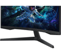 Samsung Odyssey LS32CG552EU 32 Inch Quad HD LED 165Hz computer monitor - Student Computers