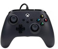 PowerA Xbox Series X/S & Xbox One Wired Controller - Black