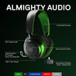 SteelSeries Arctis Nova 7X Wireless Headphones Gaming  Gen 2