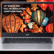 Acer Chromebook Laptop CB314-3H 14