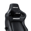 ANDASEAT Kaiser 4 Series Premium Gaming Chair - Large, Elegant Black - Student Computers