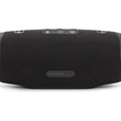 JBL Charge 6 Portable Bluetooth Speaker - Black  for iPhone and iPad 40 watts