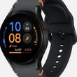 SAMSUNG Galaxy Watch FE with Bixby - Black, 40 mm