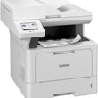 Brother MFC-L5710DN 1200 x 1200 dpi A4 USB Multifunction Mono Laser Printer