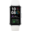 HUAWEI Band 10 Fitness Tracker - Aluminium Alloy White AMOLED colour display