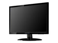 Hannspree 18.5 Inch LED Monitor VGA Speakers Mountable - Student Computers
