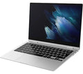 SAMSUNG Galaxy Book Pro 360 13.3" 2 in 1 Laptop Core i5 8GB RAM 256 GB SSD, Silver