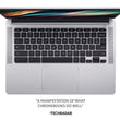 Acer Chromebook Touchscreen Laptop CB314-3HT 14