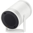 SAMSUNG The Freestyle (2nd Gen) Smart Full HD TV Projector  - White