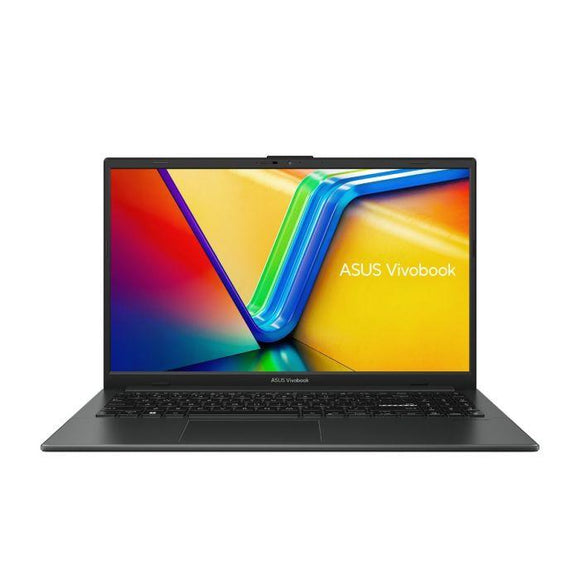 ASUS Vivobook Go 15 15.6in Ryzen 3 8GB 128GB Laptop – Black  Windows 11