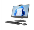 LENOVO IdeaCentre AIO 5i 23.8" All-in-One PC Core i5 8GB RAM 512GB SSD, Grey - Student Computers