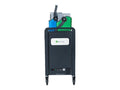 LocknCharge Carrier 20 (MK5) cart - for 20 Tablets or Laptops  notebooks - Student Computers