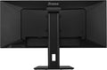 iiyama ProLite XUB3493WQSU 34" UltraWide Monitor - IPS, 400 nits, 4ms, DP