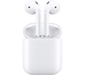 Apple AirPods 1st Gen & Charging Case - Bluetooth - Built-in Microphone