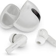 PHILIPS In Ear Bluetooth Headphones TAT2520WT Noise Cancelling  - White