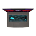 MSI Thin 15 15.6" Full HD Core i5 16GB RAM 512GB SSD RTX 4050 Gaming Laptop - Student Computers