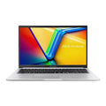 ASUS Vivobook 15 15.6in Laptop Ryzen 7 8GB 512GB Win 11 - Silver