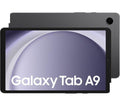 SAMSUNG Galaxy Tab A9 8.7" Tablet 4G LTE - 64 GB, Graphite - Student Computers