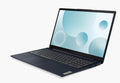 LENOVO IdeaPad 3 15.6" Laptop Intel Core i7 16GB RAM 512 GB SSD, Blue - Student Computers