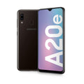 Samsung Galaxy A20e SM-A202F 32GB 5.8" 32GB 3GB RAM Unlocked Black - Student Computers