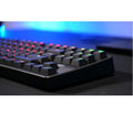 CHERRY XTRFY K4V2 Mechanical Gaming Keyboard - Black - Student Computers