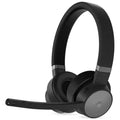 Lenovo Go Wired/Wireless ANC Over-the-head Stereo Headset - Student Computers