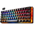 STEELSERIES Apex Pro Mini Wireless Mechanical Gaming Keyboard - Black